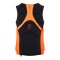 Neil Pryde Combat Youth Foil Impact FZ black/orange