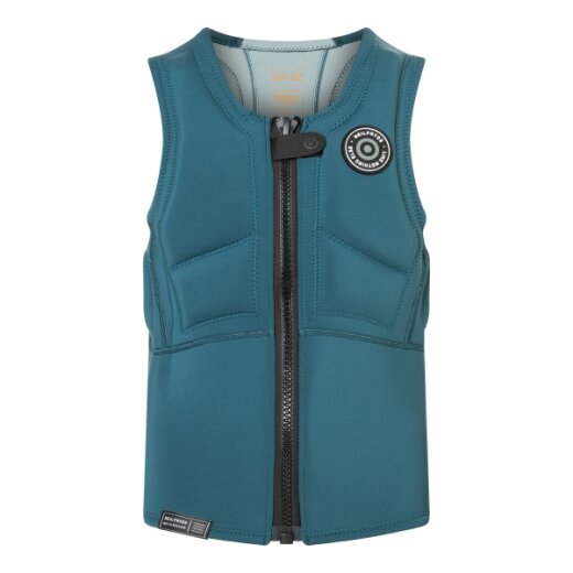 Neil Pryde Combat Youth HS petrol/light grey-blue