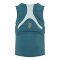 Neil Pryde Combat Youth HS petrol/light grey-blue
