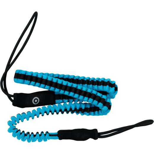 Neil Pryde Uphaul Rope PRO blue/black
