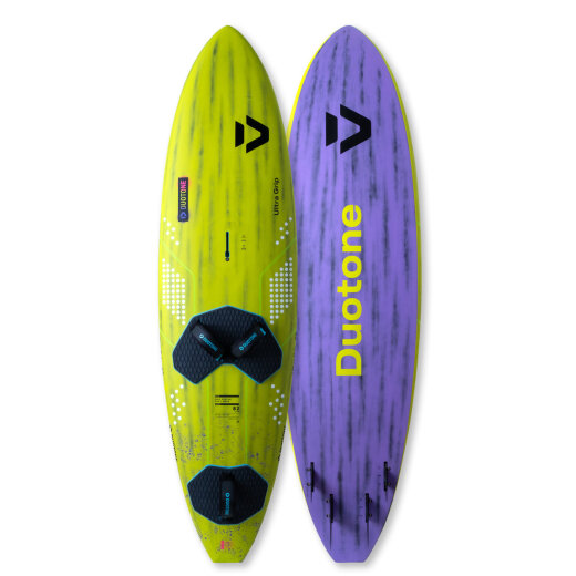 2026 Duotone WS Board Ultra Grip (Quad)
