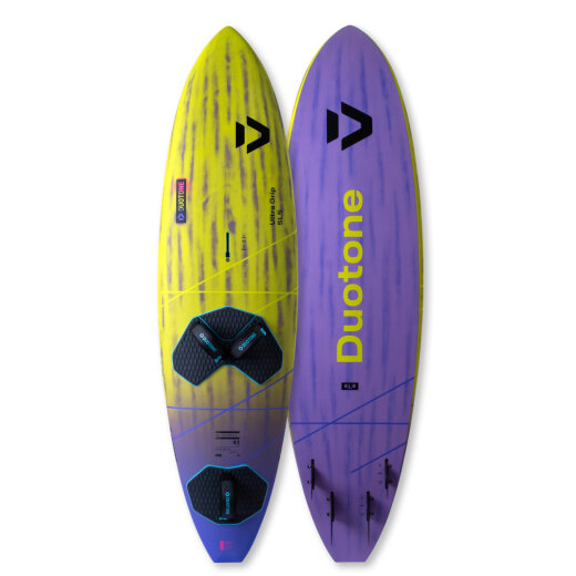 2026 Duotone WS Board Ultra Grip (Quad) SLS