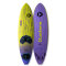 2026 Duotone WS Board Ultra Grip (Quad) SLS