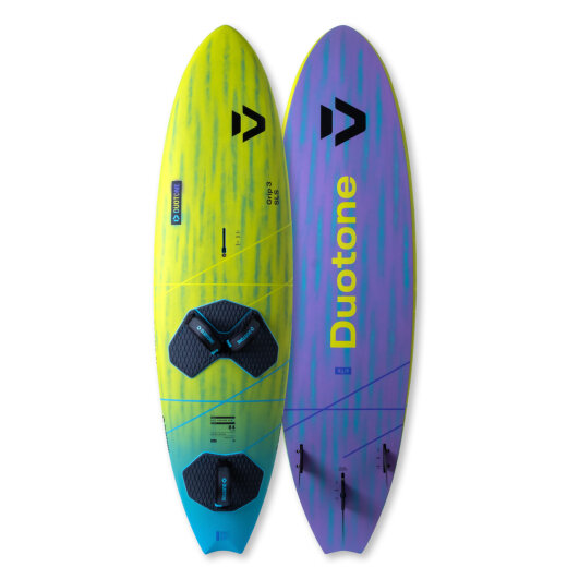 2026 Duotone WS Board Grip (Tri) SLS