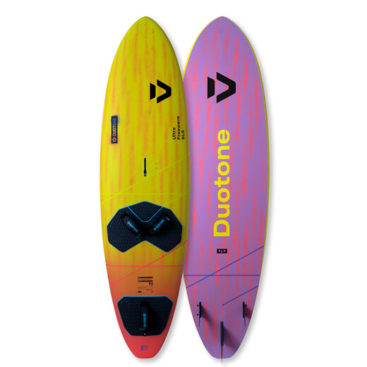 2026 Duotone WS Board Ultra FreeWave SLS