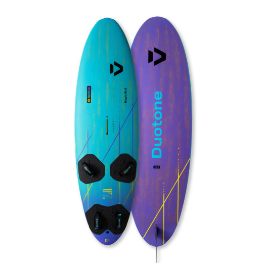 2026 Duotone WS Board Eagle (Single) SLS