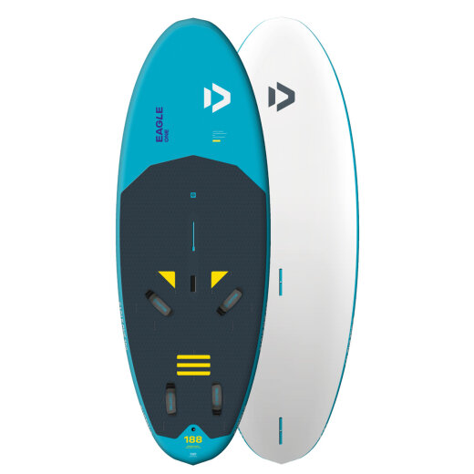 2026 Duotone WS Board Eagle One