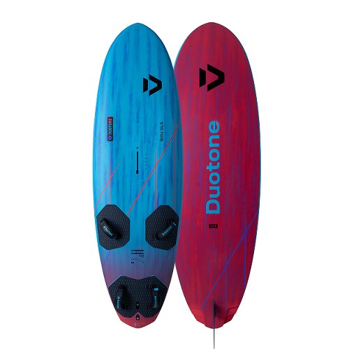 2026 Duotone WS Board Blitz SLS