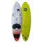 2026 Duotone WS Board Ultra FreeWave D/LAB C52:white
