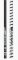Duotone WS-Mast Silver.70 Series RDM