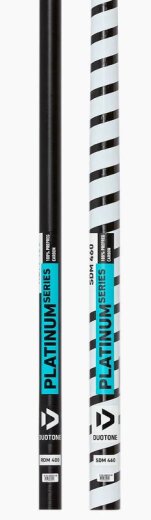 Duotone WS-Mast Platinum Series SLS RDM