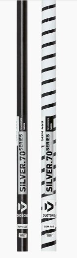 Duotone WS-Mast Silver.70 Series SDM