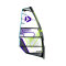 2026 Duotone WS Segel E_Pace white/grey