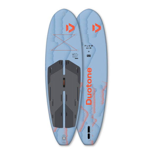 Duotone iSUP Flow Air SLS