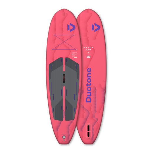 Duotone iSUP Grace Air SLS
