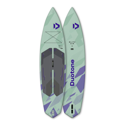 Duotone iSUP Blitz Air SLS
