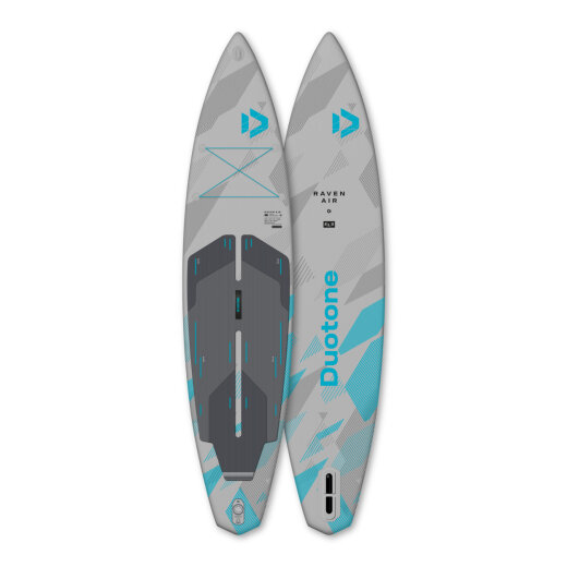 Duotone iSUP Raven Air SLS