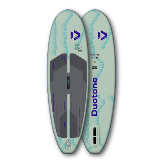 Duotone iSUP Now Air SLS 7,10" x 28"