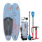 Duotone iSUP Package Flow Air SLS