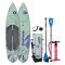 Duotone iSUP Package Blitz Air SLS