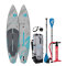 Duotone iSUP Package Raven Air SLS