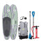 Duotone iSUP Package Alfa WS Air