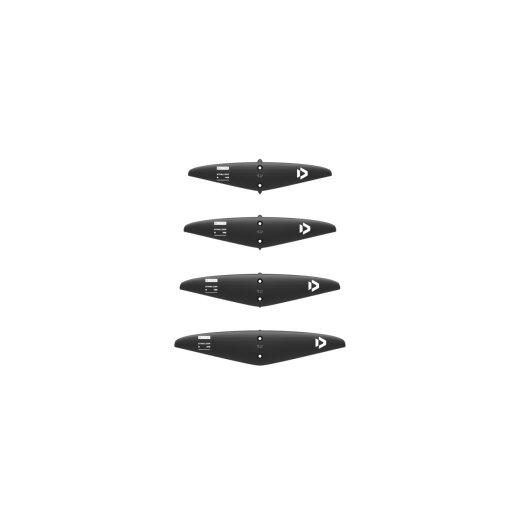 Duotone Foil Back Wing Stabilizer S