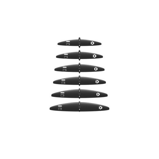 Duotone Foil Back Wing Stabilizer H