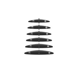 Duotone Foil Back Wing Stabilizer H 185