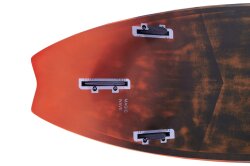2026 JP WS Board Magic Wave S-Tec