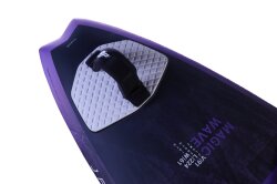 2026 JP WS Board Magic Wave Purple S-Tec