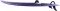 2026 JP WS Board Magic Wave Purple S-Tec