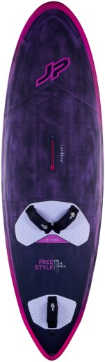 2026 JP WS Board Freestyle S-Tec