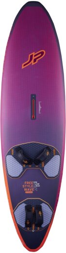 2026 JP WS Board Freestyle Wave PRO