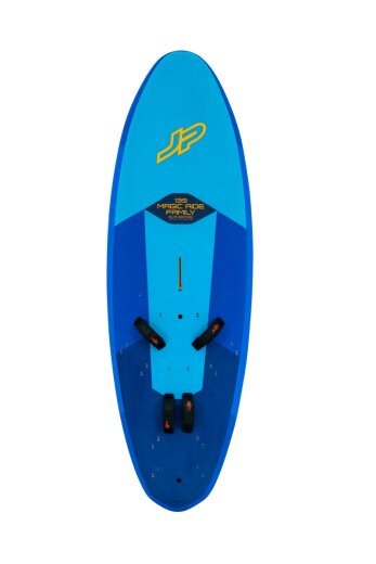 2026 JP WS Board Magic Ride EVA