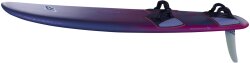 2026 JP WS Board Super Ride WOOD PRO