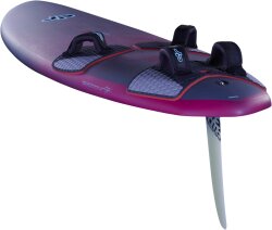 2026 JP WS Board Super Ride WOOD PRO