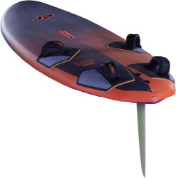 2026 JP WS Board Super Sport WOOD PRO
