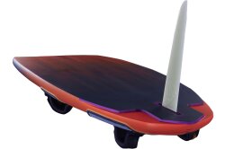 2026 JP WS Board Super Sport WOOD PRO