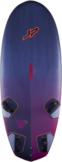 2026 JP WS Board Super Lightwind WOOD PRO 166