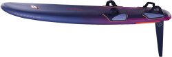 2026 JP WS Board Super Lightwind WOOD PRO 166