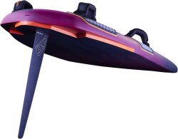2026 JP WS Board Super Lightwind WOOD PRO 166