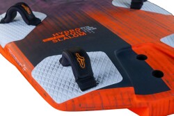 2026 JP WS Board HydroFoil  SLALOM S-TEC