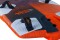 2026 JP WS Board HydroFoil  SLALOM S-TEC