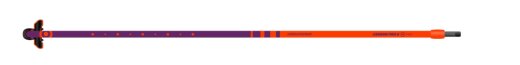 Neil Pryde Gabelbaum Carbon PRO 26 E 175-225cm