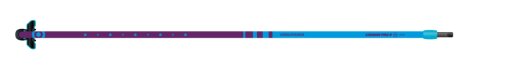 Neil Pryde Gabelbaum Carbon 26 E 175-225cm