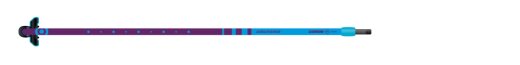 Neil Pryde Gabelbaum Carbon 25