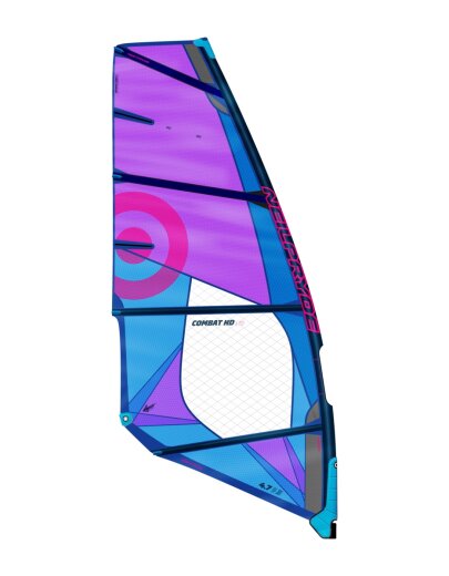 2026 Neil Pryde WS Sail Combat HD LTD C11 WILDCARD