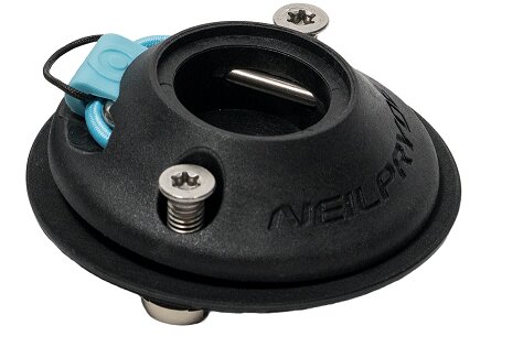 Neil Pryde X-Base Plate