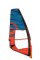 2026 Neil Pryde Sail Fusion HD C1 BLUE/JUICY ORANGE